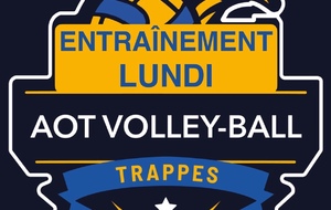 Entrainement du lundi (Equipe 1 Féminine et Joueurs confirmés)