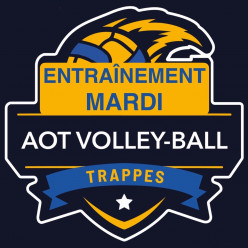 Entrainement du mardi ROUSSEAU (Equipe 2 et joueurs confirmés)