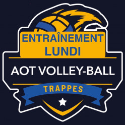 Entrainement du lundi (Equipe 1 Féminine et Joueurs confirmés)